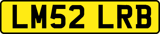 LM52LRB