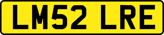 LM52LRE