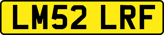 LM52LRF