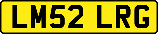 LM52LRG