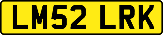 LM52LRK