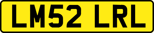 LM52LRL