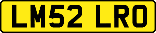 LM52LRO