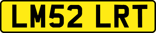 LM52LRT