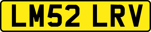 LM52LRV