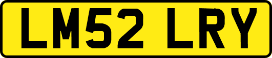 LM52LRY