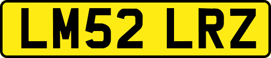 LM52LRZ