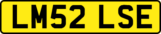 LM52LSE