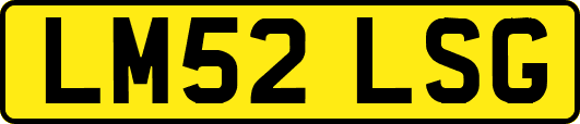 LM52LSG