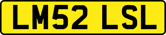 LM52LSL