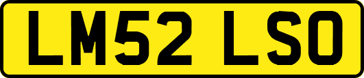 LM52LSO