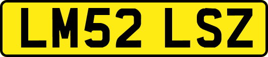 LM52LSZ