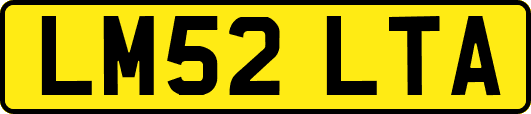 LM52LTA