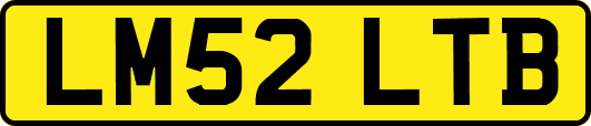 LM52LTB