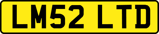 LM52LTD