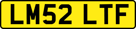 LM52LTF