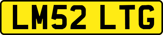 LM52LTG