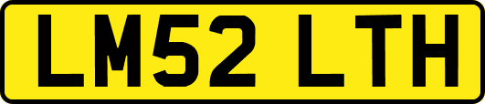 LM52LTH