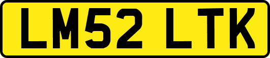 LM52LTK