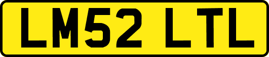 LM52LTL