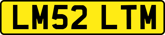 LM52LTM