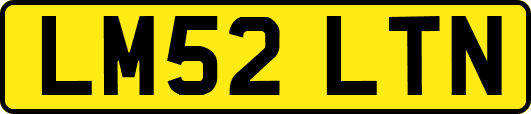 LM52LTN