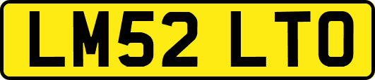 LM52LTO