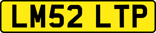 LM52LTP