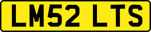 LM52LTS