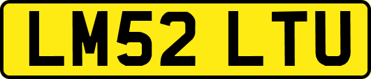 LM52LTU