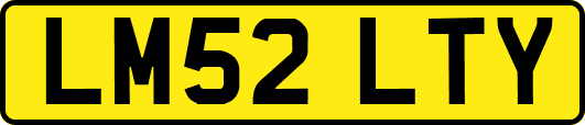 LM52LTY
