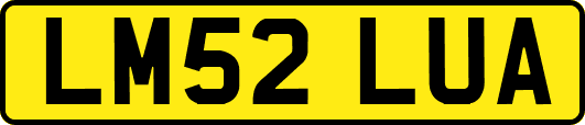 LM52LUA