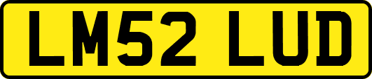 LM52LUD
