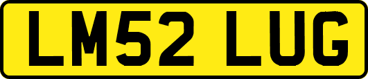 LM52LUG