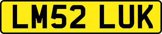 LM52LUK
