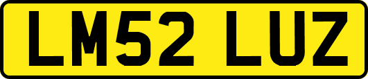 LM52LUZ
