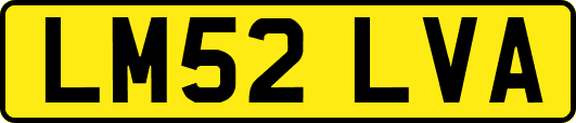 LM52LVA