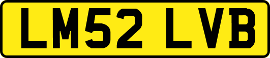 LM52LVB