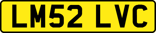 LM52LVC