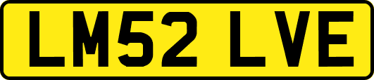 LM52LVE