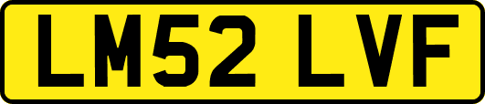 LM52LVF