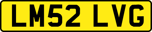 LM52LVG
