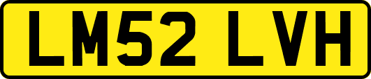 LM52LVH