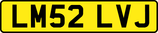 LM52LVJ