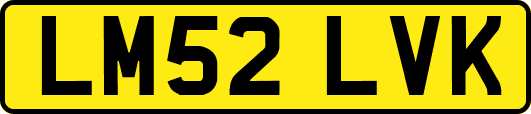 LM52LVK