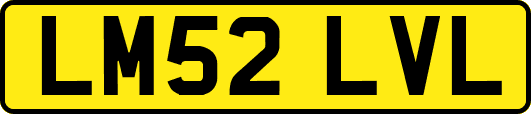 LM52LVL