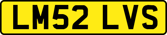 LM52LVS