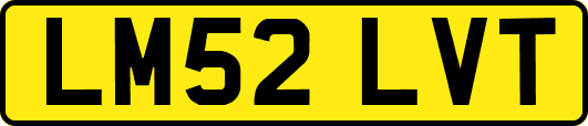 LM52LVT
