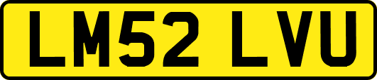 LM52LVU