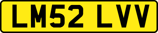 LM52LVV